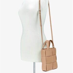 Gigi New York CHLOE MINI SHOPPER